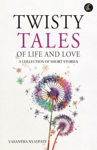 Twisty Tales of Life and Love