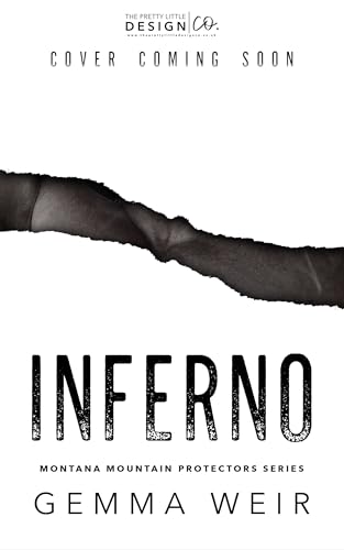 Inferno book cover