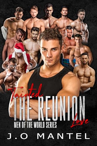 Tainted Love - The Reunion book cover