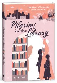Pilgrims in the Library