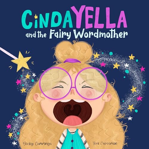 Cindayella and the Fairy Wordmother