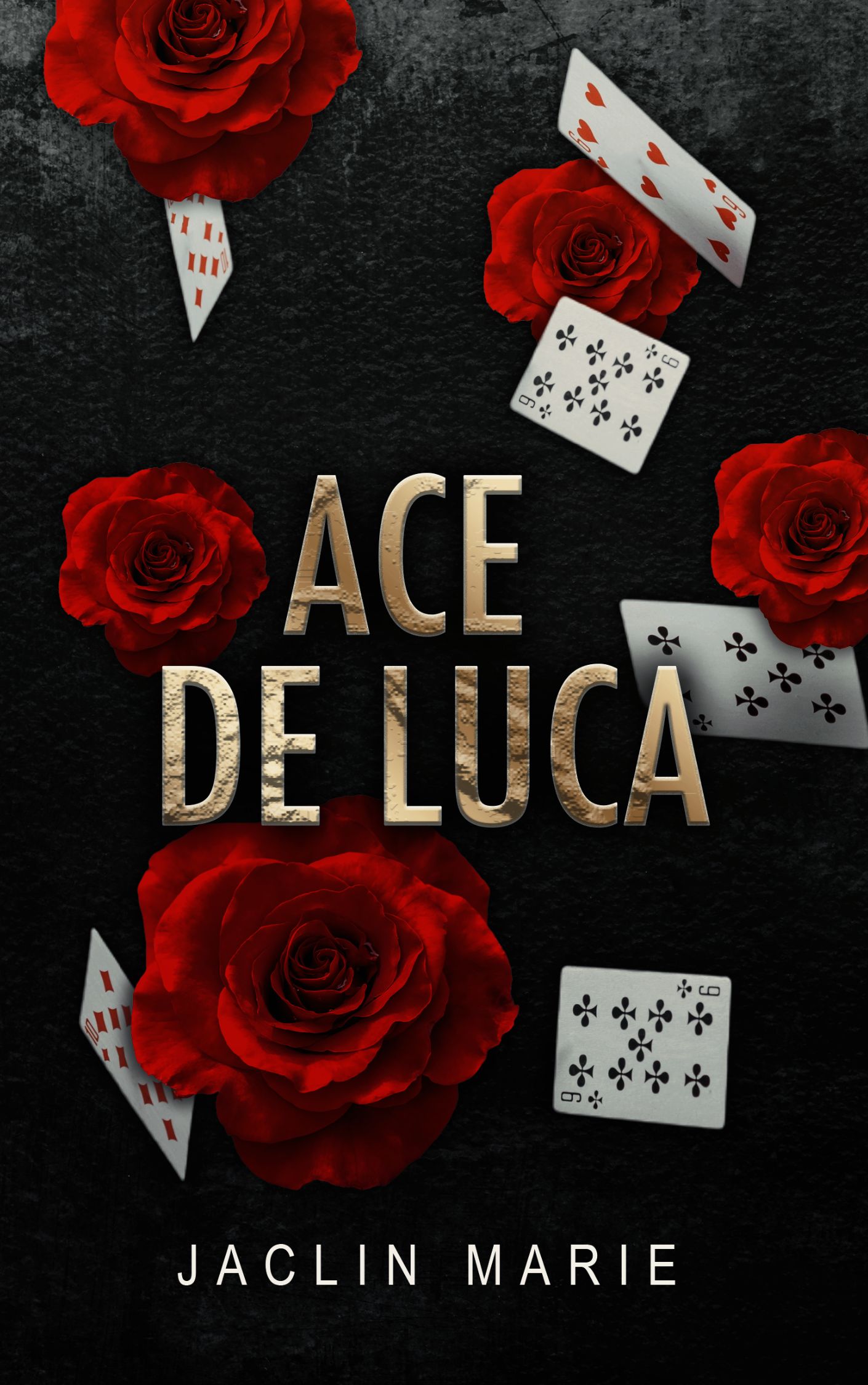 Ace De Luca