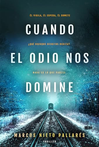 Cuando el odio nos domine