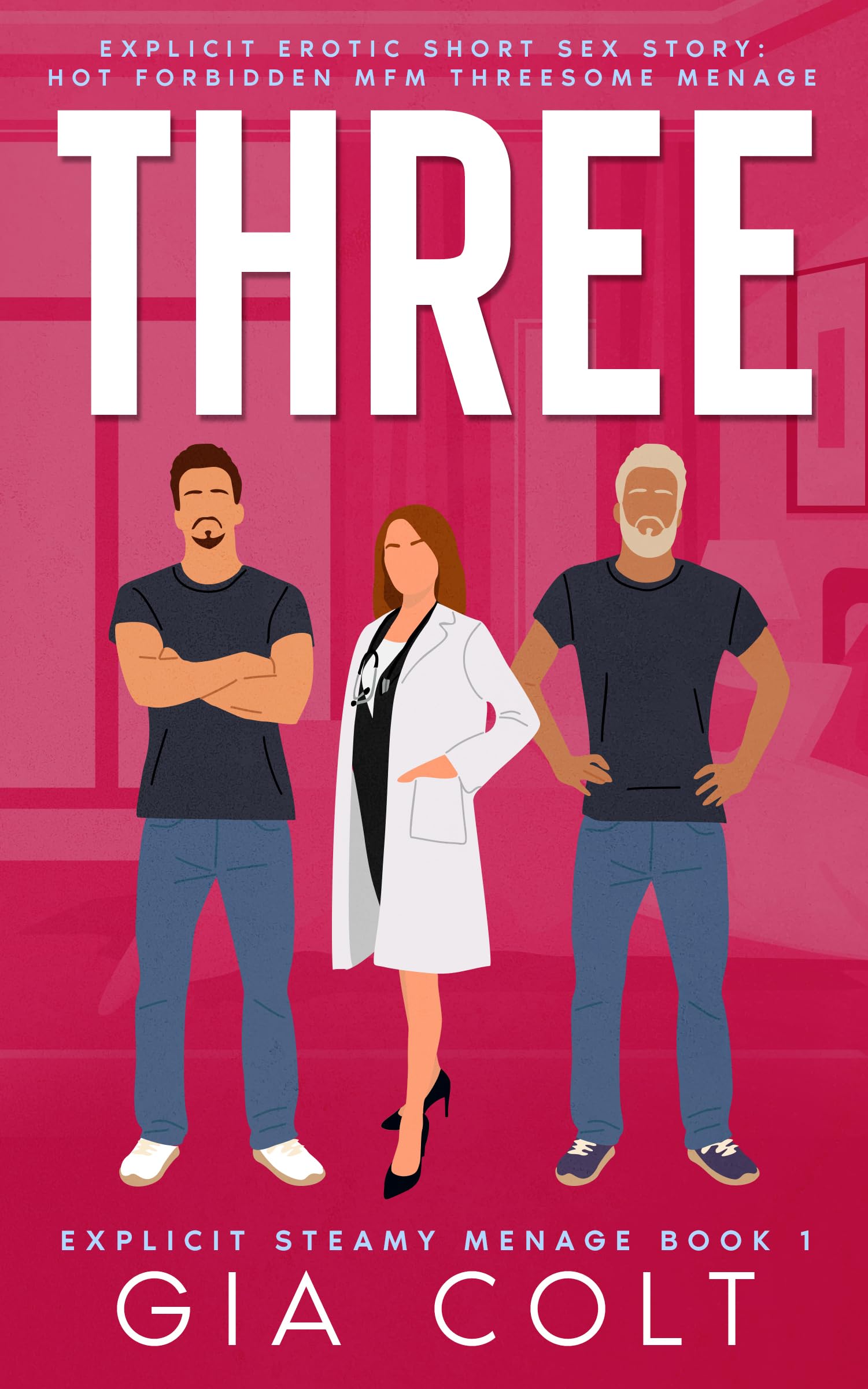 THREE