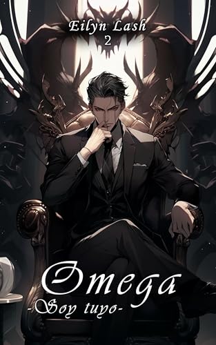 Omega: 2 - Soy Tuyo