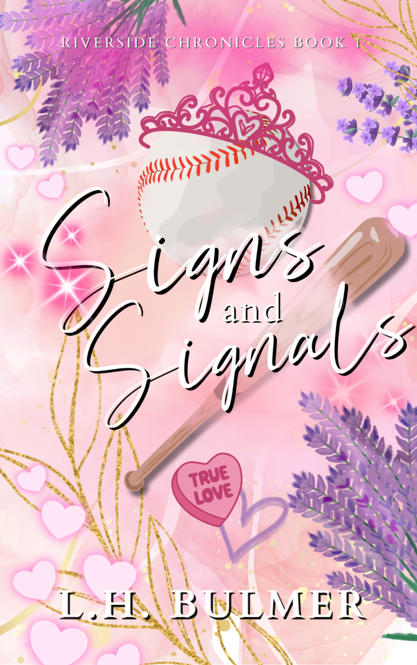 Signs and Signals: Riverside Chronicles