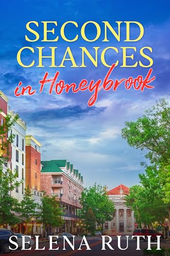Second Chances in Honeybrook