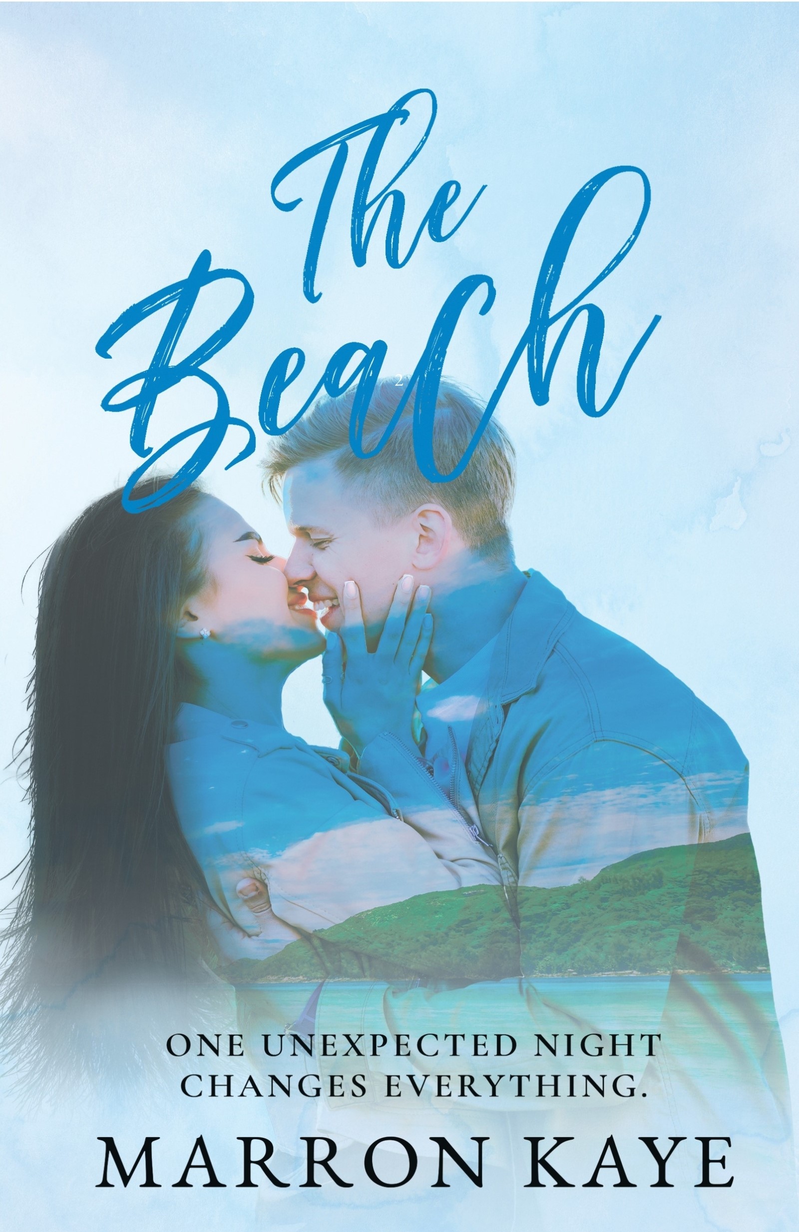 The Beach
