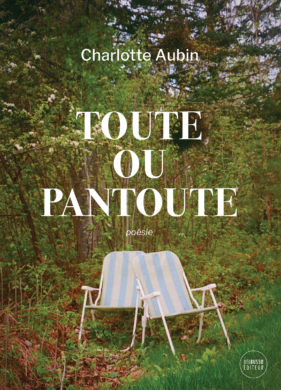 Toute ou pantoute