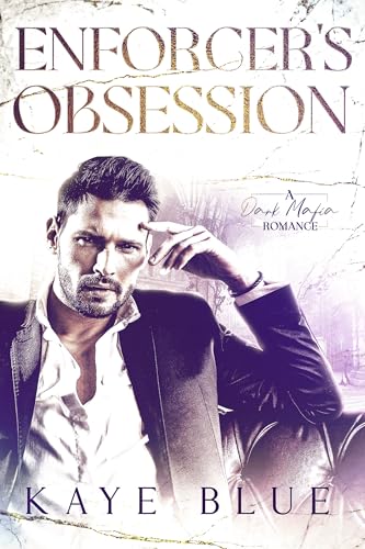 Enforcer's Obsession book cover