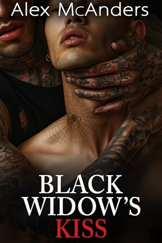 Black Widow's Kiss