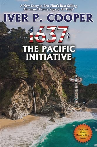 1637: The Pacific Initiative