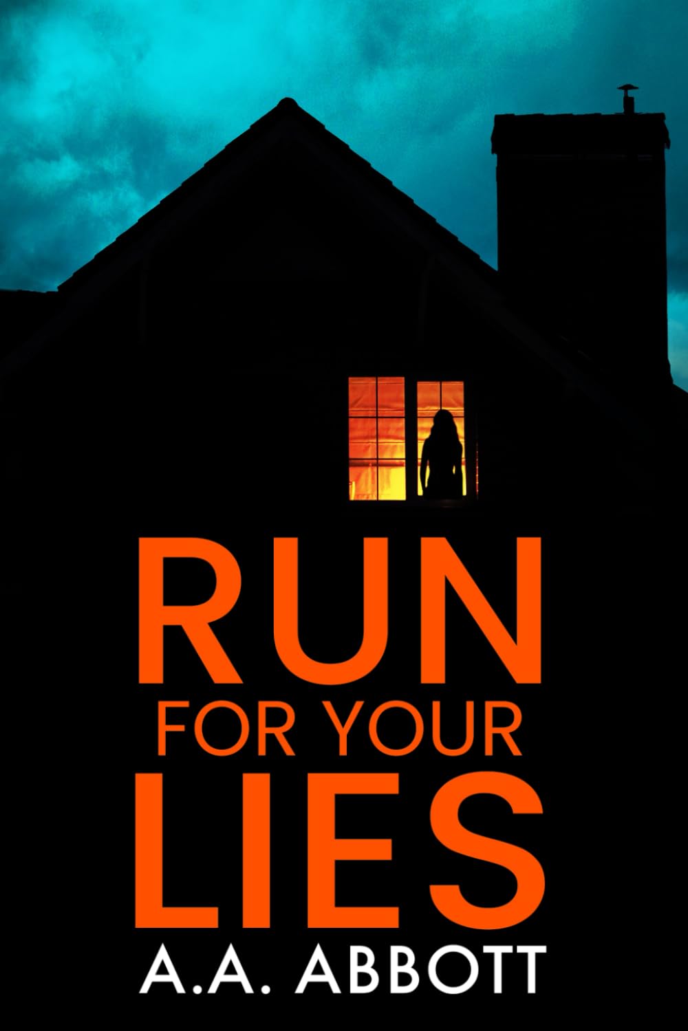 Run For Your Lies
