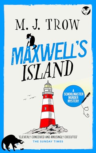 Maxwell's Island