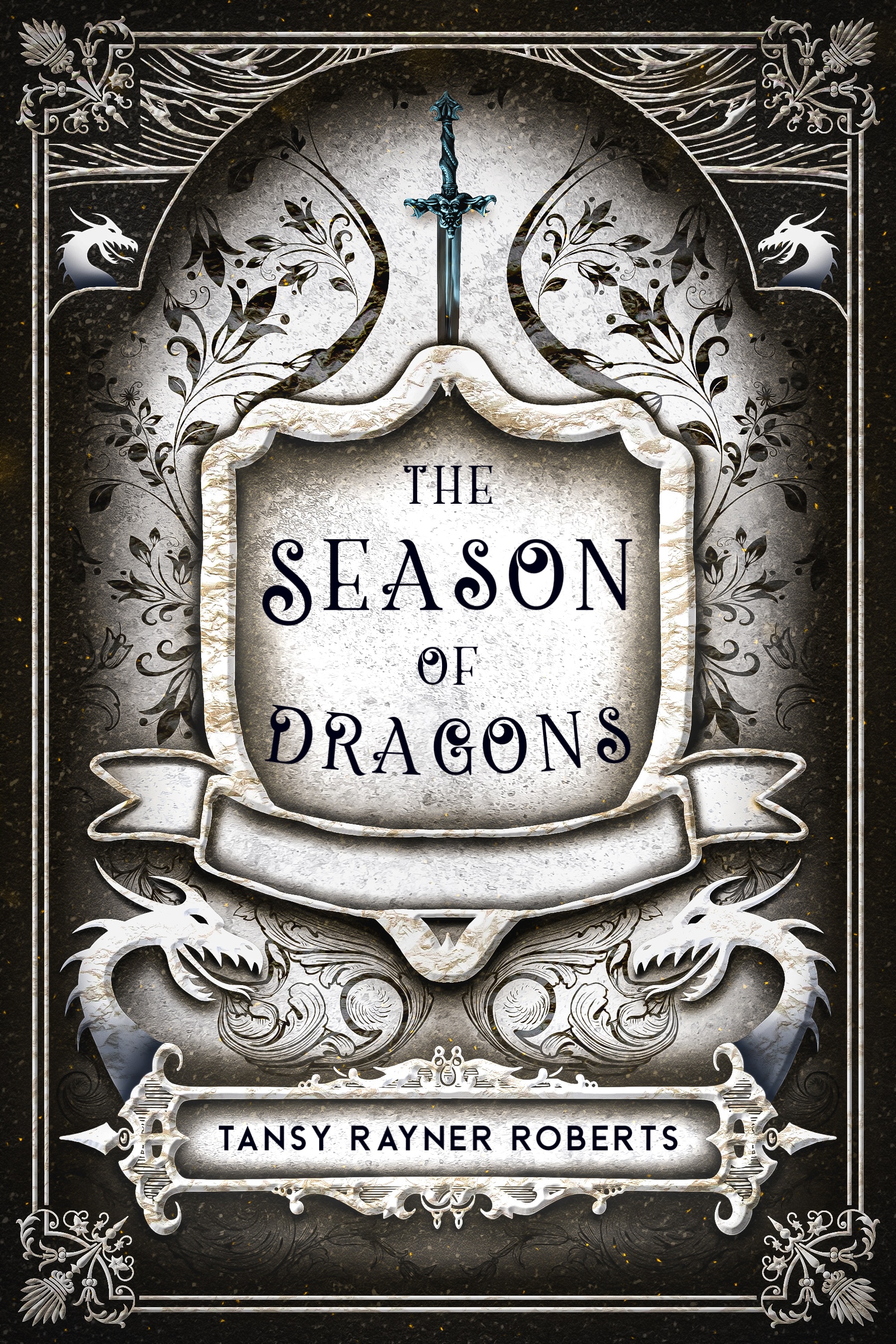The Season of Dragons
