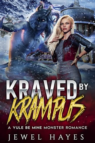 Kraved by Krampus