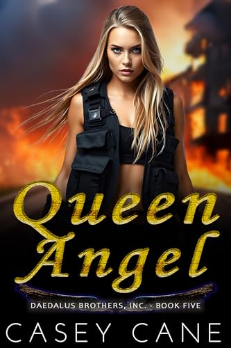 Queen Angel