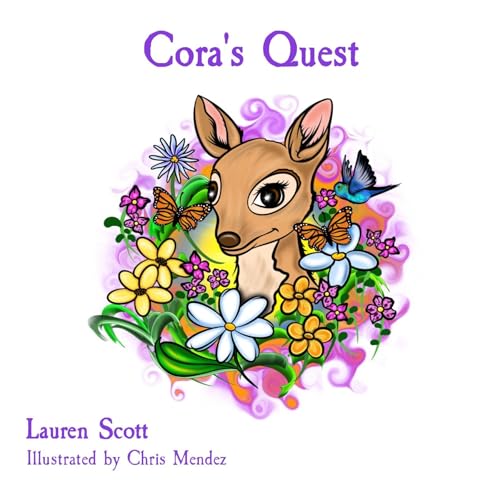 Cora's Quest