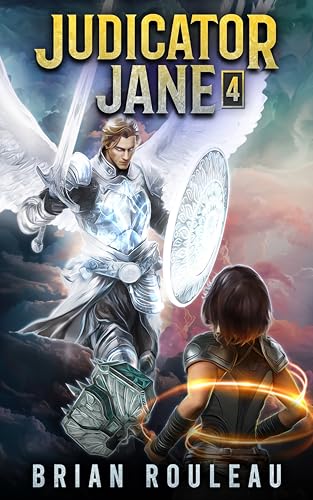 Judicator Jane 4