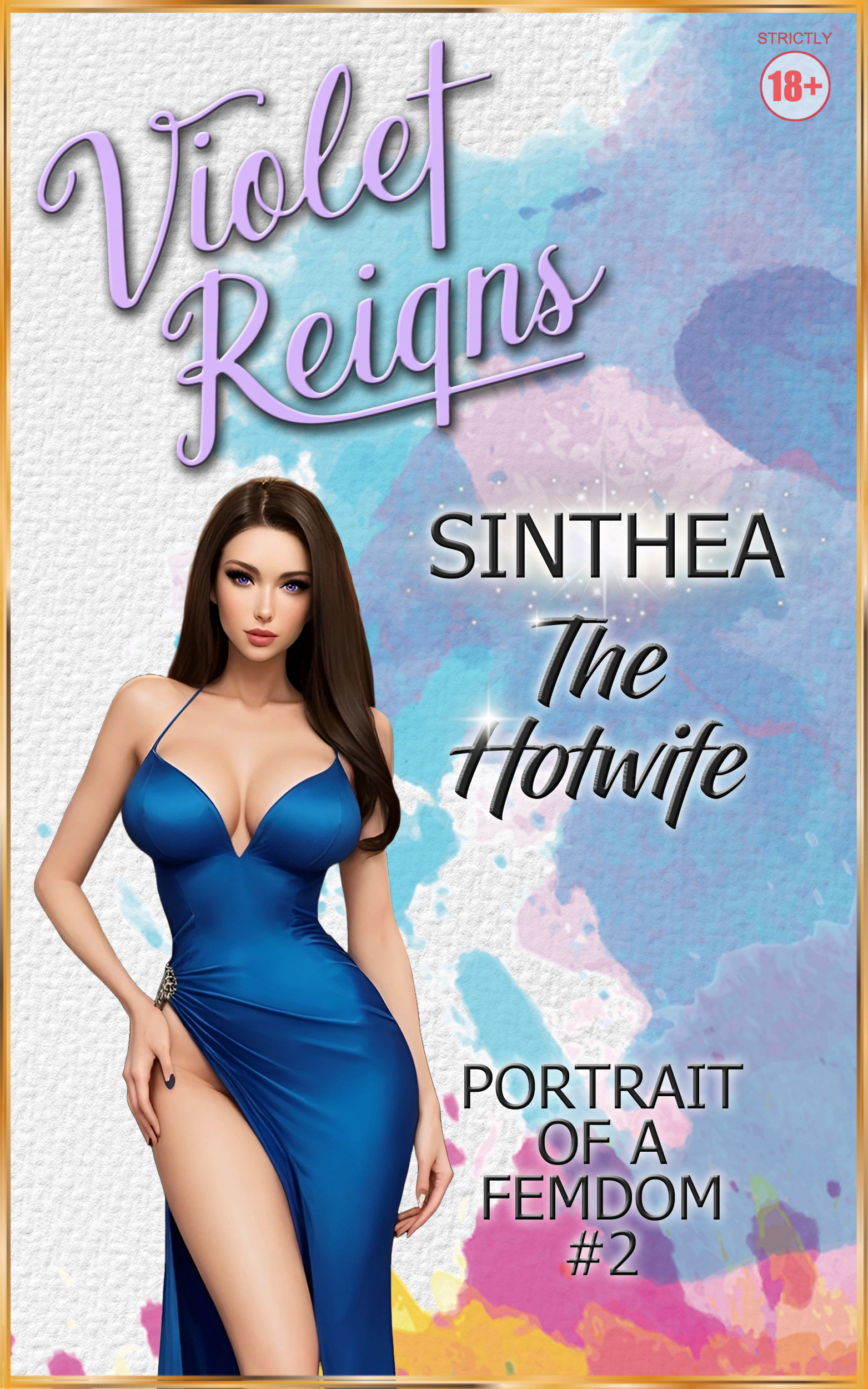 Sinthea: The Hotwife