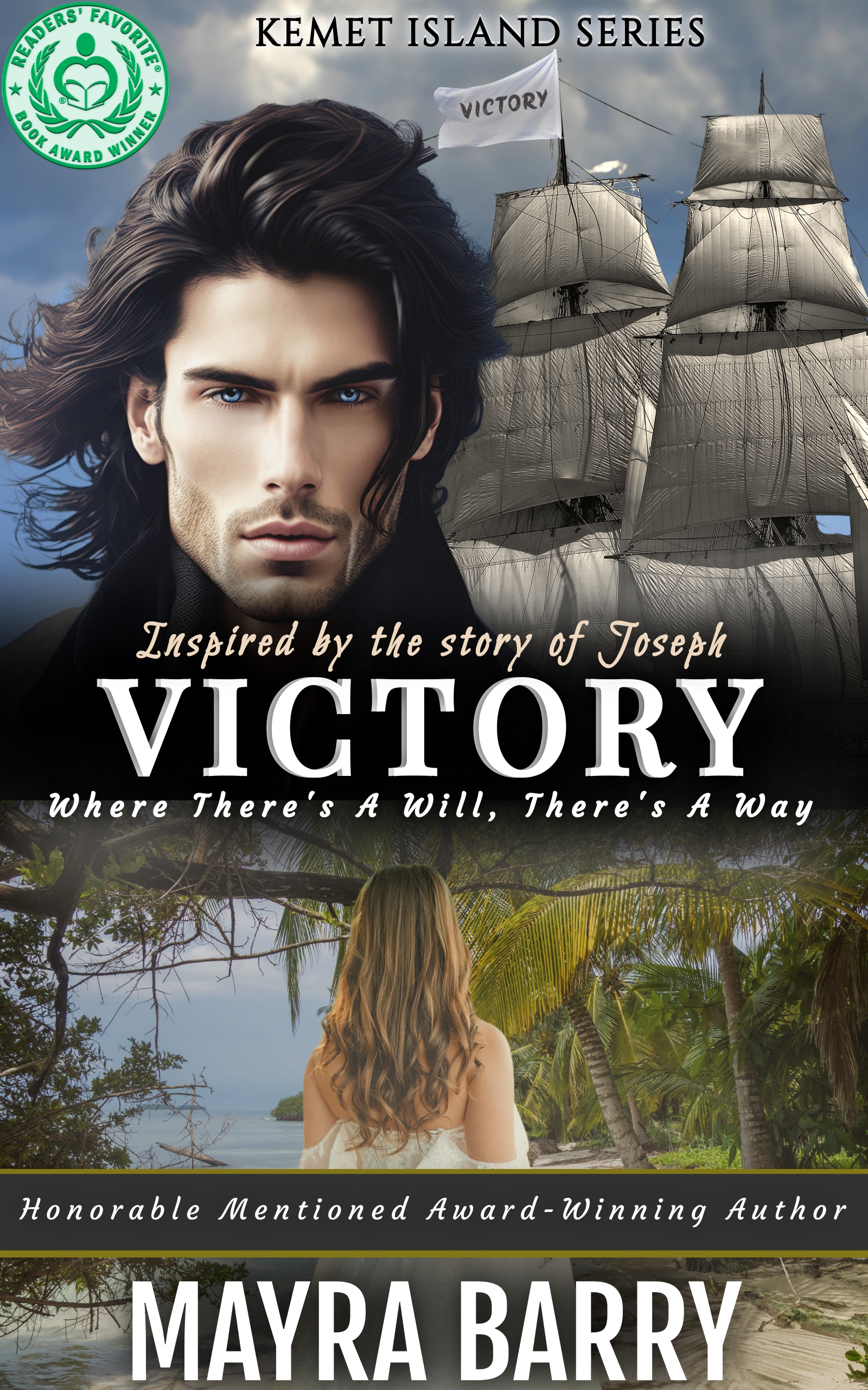 Victory: Where There’s A Will, There’s A Way