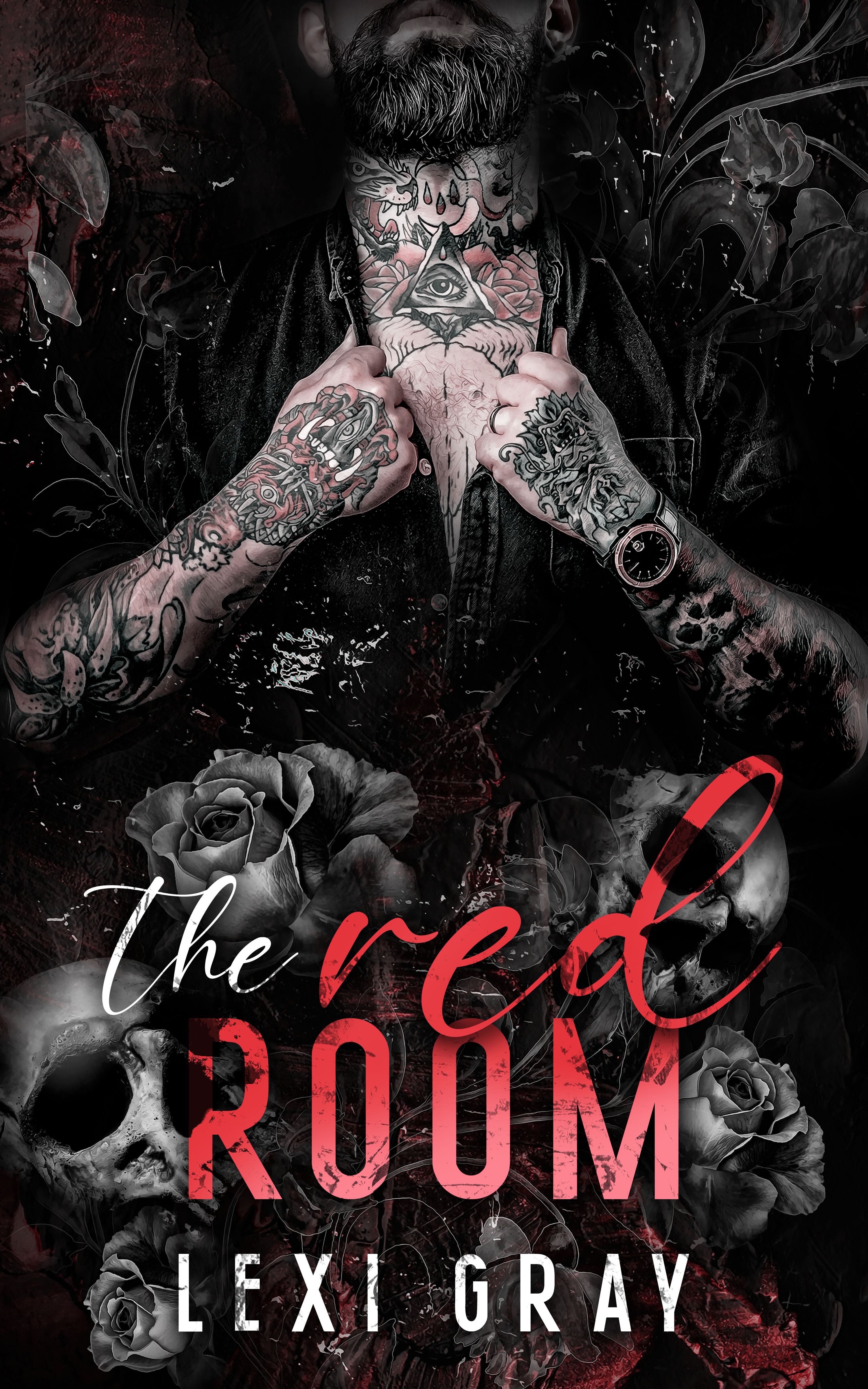 The Red Room
