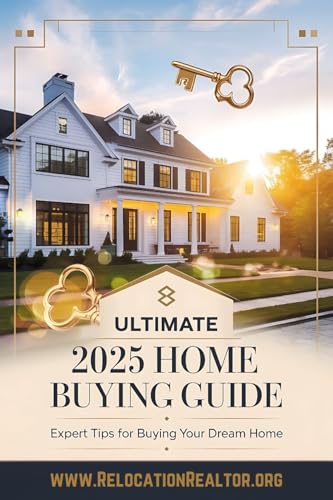 Ultimate 2025 Home Buyers Guide : Expert Tips for Buying Your Dream ...