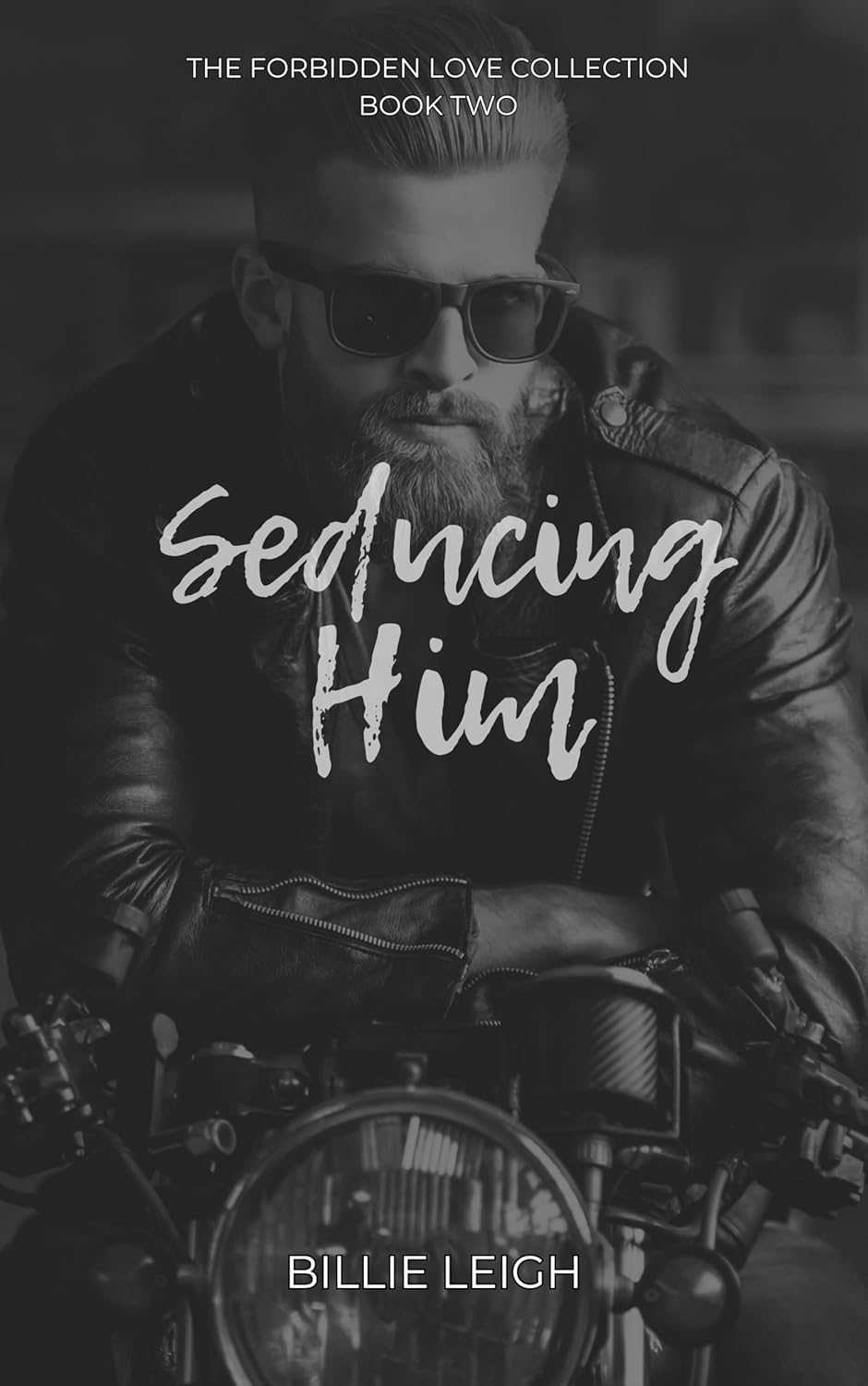 Seducing Him