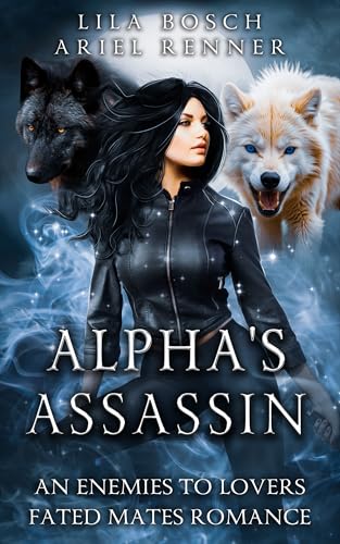 Alpha’s Assassin