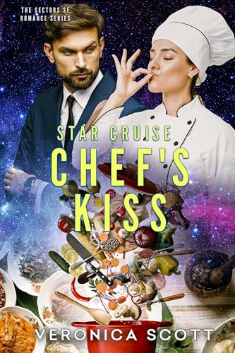 Star Cruise Chef's Kiss