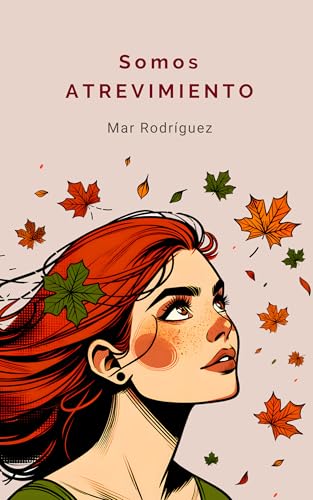 Somos Atrevimiento: Romance lésbico