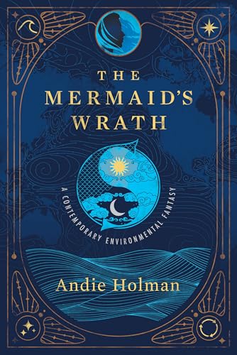 The Mermaid's Wrath