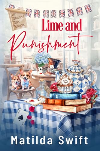 Lime and Punishment