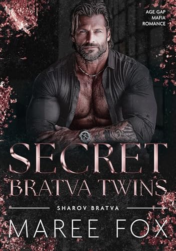 Secret Bratva Twins: Age Gap Mafia Romance