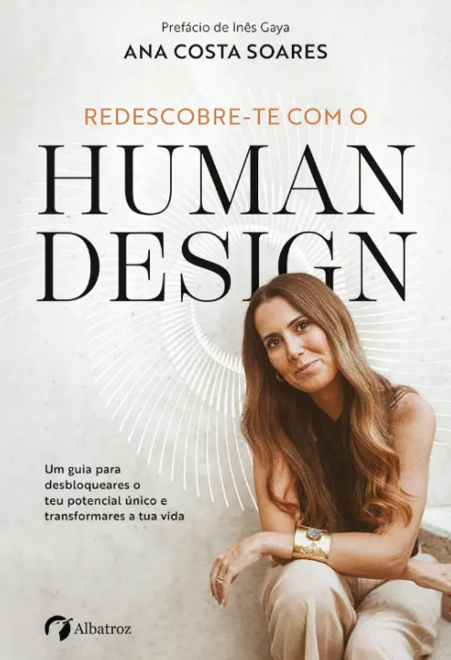 Redescobre-te com o Human Design
