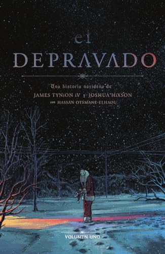 El depravado 1