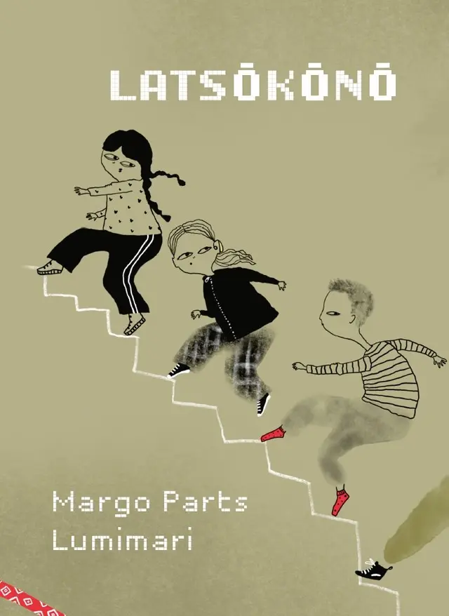 Latsõkõnõ