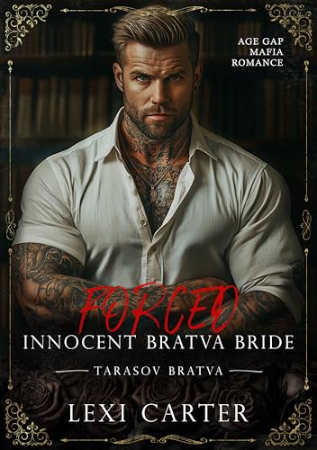 Forced Innocent Bratva Bride