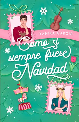 Como si siempre fuese Navidad