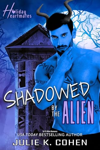 Shadowed by the Alien