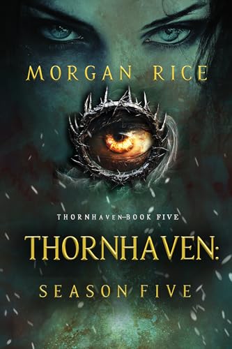 Thornhaven book cover
