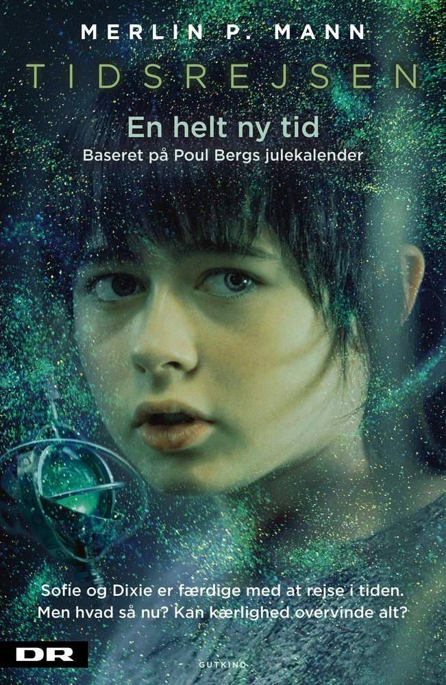 Tidsrejsen - En helt ny tid