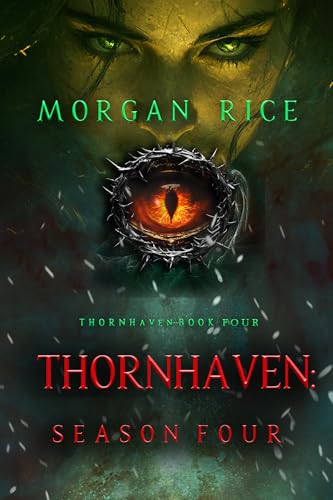 Thornhaven book cover