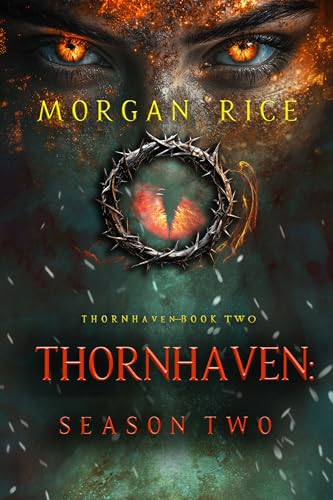 Thornhaven book cover 2
