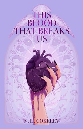 This Blood that Breaks Us (This Blood that Binds Us)