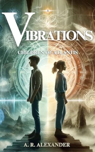 Vibrations : Children of Atlantis