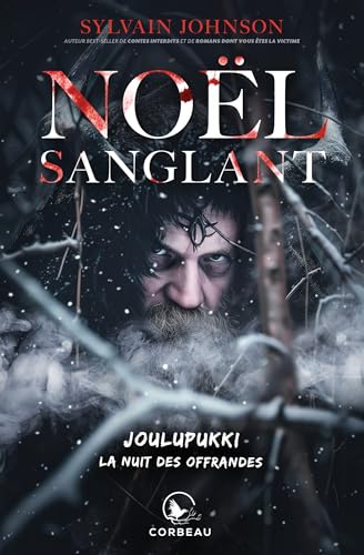Noël Sanglant - Joulupukki - La nuit des offrandes