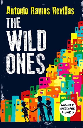 THE WILD ONES