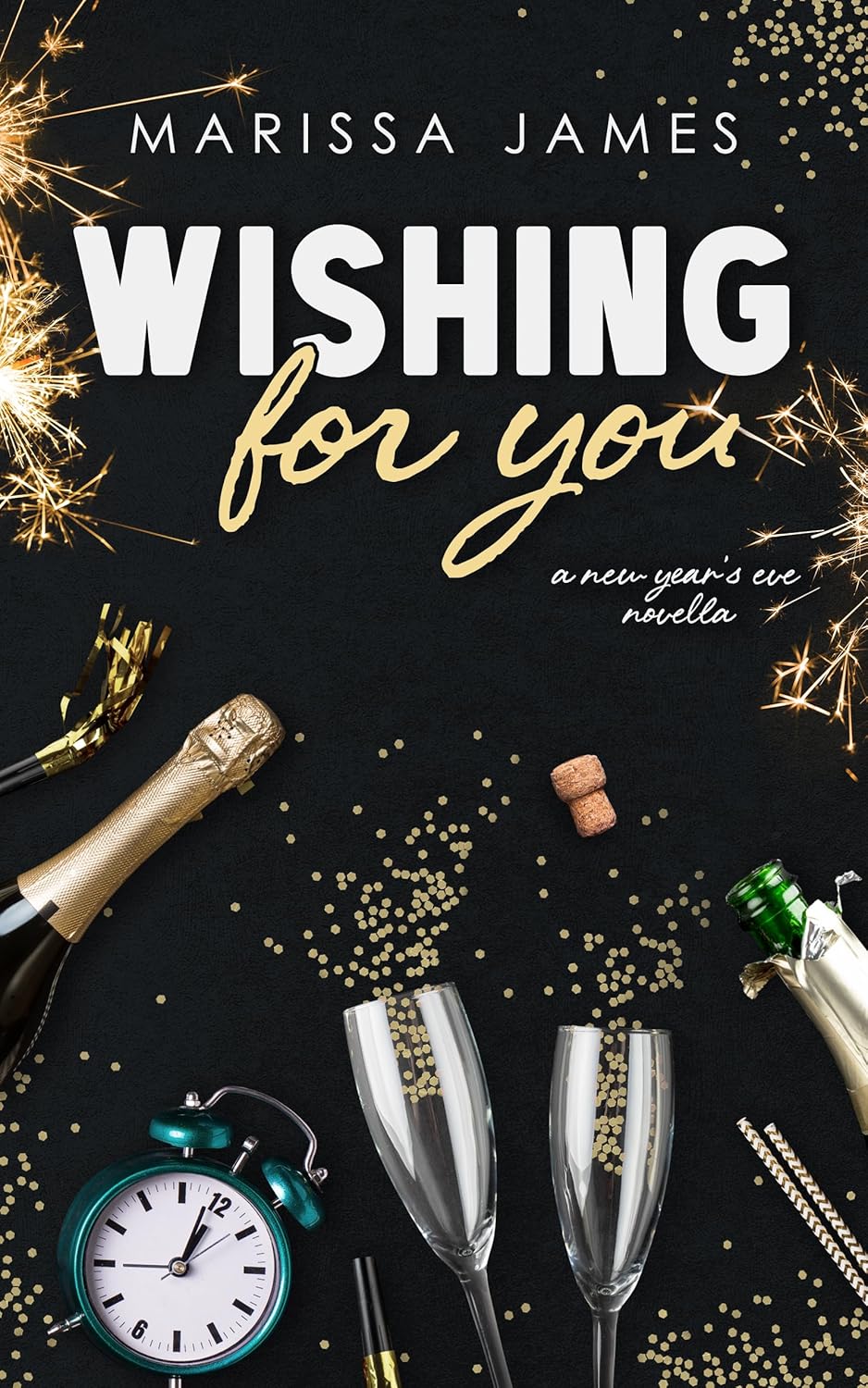 Wishing For You