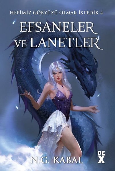 Efsaneler ve Lanetler